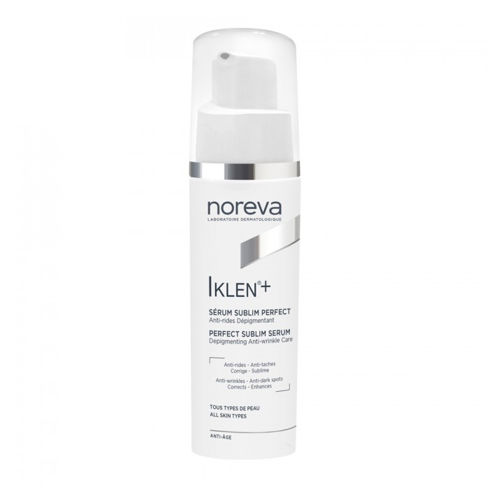 Iklen+ Serum