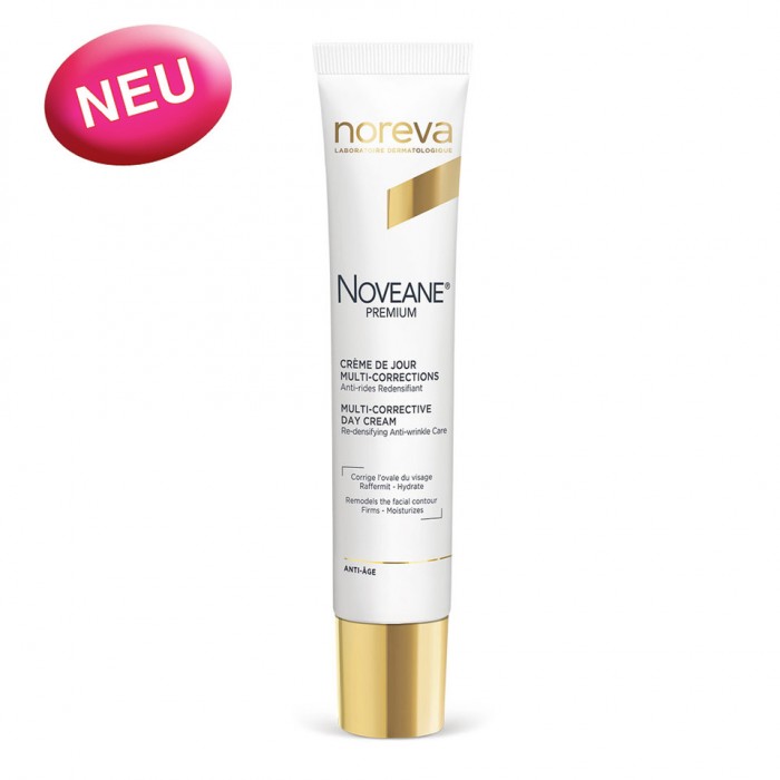 Noveane Premium Tagescreme
