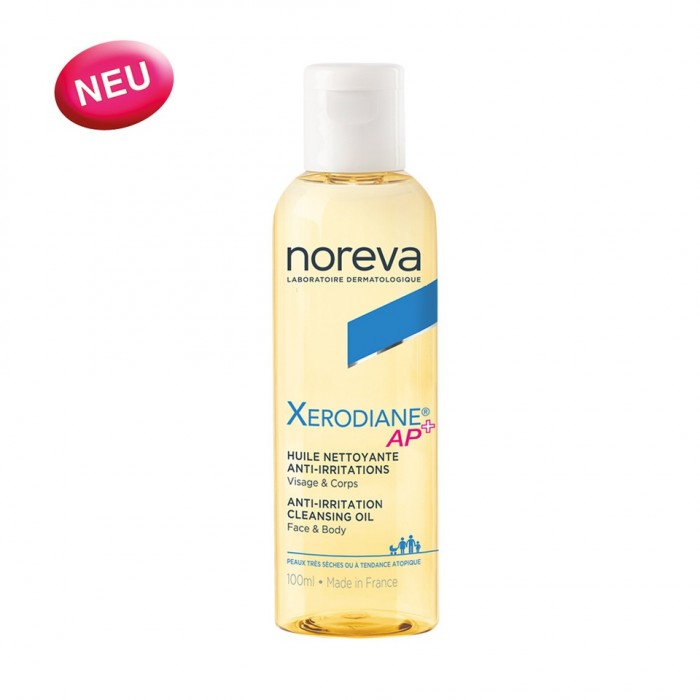 Xerodiane AP+ Reinigungsöl