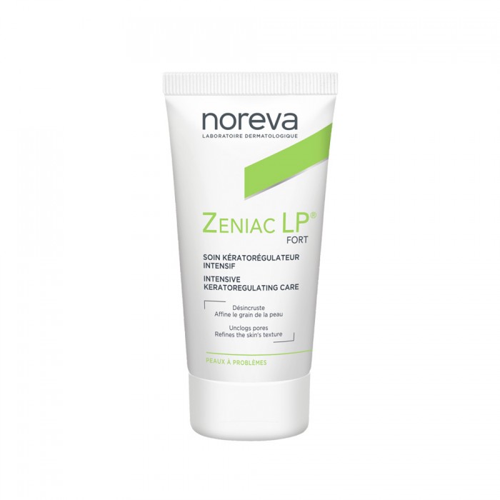 Zeniac LP Forte Creme